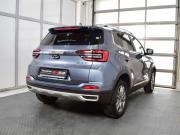 Chery Tiggo 4 I Рестайлинг Кемерово  - изображение 35