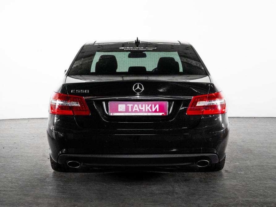 Mercedes-Benz E-Класс IV (W212 S212 C207) Иркутск  - изображение 4