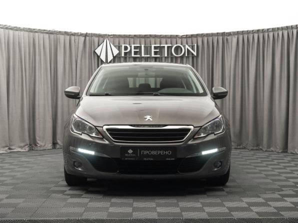 Peugeot 308 II с пробегом 2014 года, цена 780 000 рублей, 201716 км, хэтчбек, Автокод Объявления