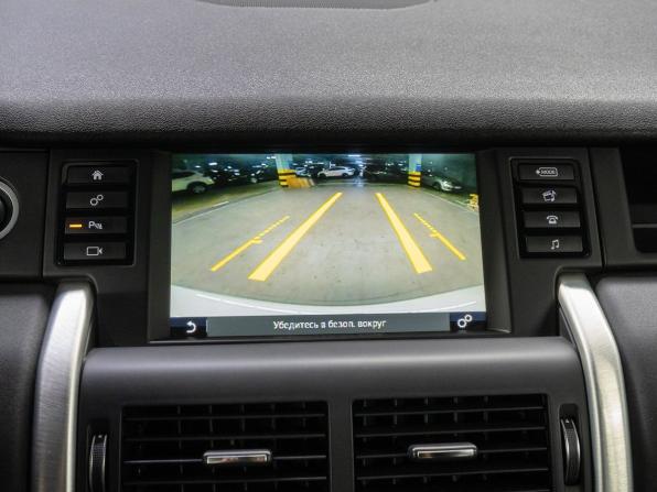 Land Rover Discovery Sport I с пробегом 2019 года, цена 3 439 000 рублей, 111164 км, внедорожник, Автокод Объявления