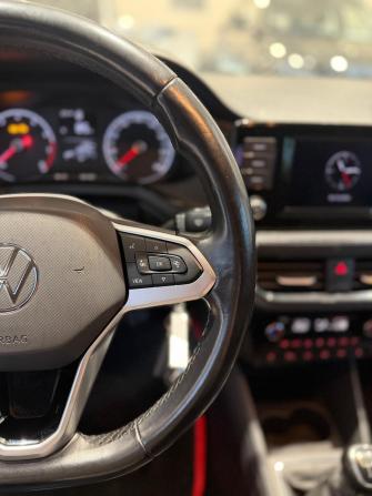 Volkswagen Polo VI с пробегом 2020 года, цена 1 149 000 рублей, 168251 км, лифтбек, Автокод Объявления