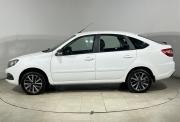 Lada (ВАЗ) Granta I Рестайлинг Саранск  - изображение 37