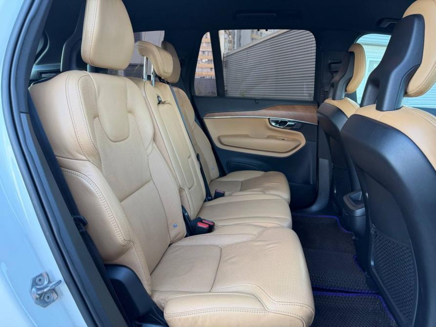 Volvo XC90 II Рестайлинг 1 Санкт-Петербург  - изображение 16