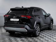 Toyota RAV4 V (XA50) Москва  - изображение 26