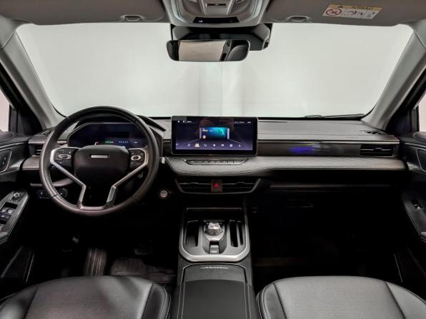 Haval Jolion I Рестайлинг с пробегом 2025 года, цена 2 250 000 рублей, 35514 км, внедорожник, Автокод Объявления