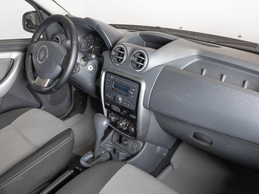 Renault Duster I Казань  - изображение 7