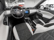 Nissan Magnite I Рестайлинг Москва  - изображение 29