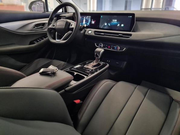 BAIC U5 Plus с пробегом 2024 года, цена 1 755 000 рублей, 18 км, седан, Автокод Объявления