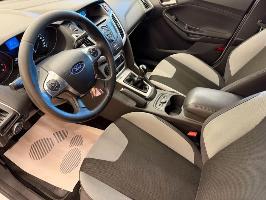 Ford Focus III Санкт-Петербург  - изображение 7