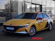Hyundai Elantra VII (CN7) Москва  - изображение 16
