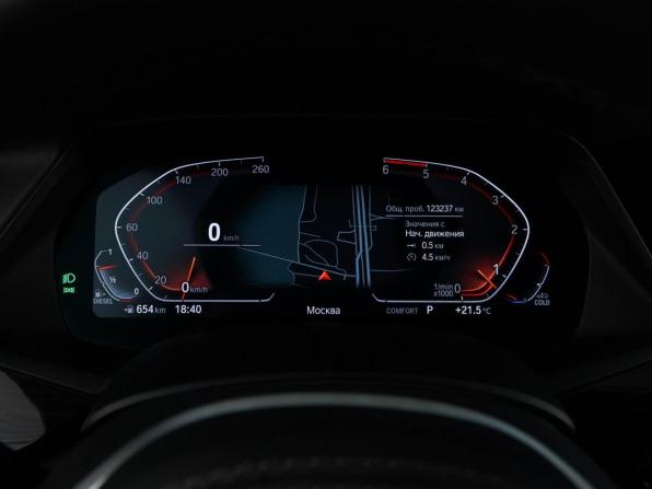 BMW X5 IV (G05/G18) с пробегом 2019 года, цена 6 200 000 рублей, 123237 км, внедорожник, Автокод Объявления