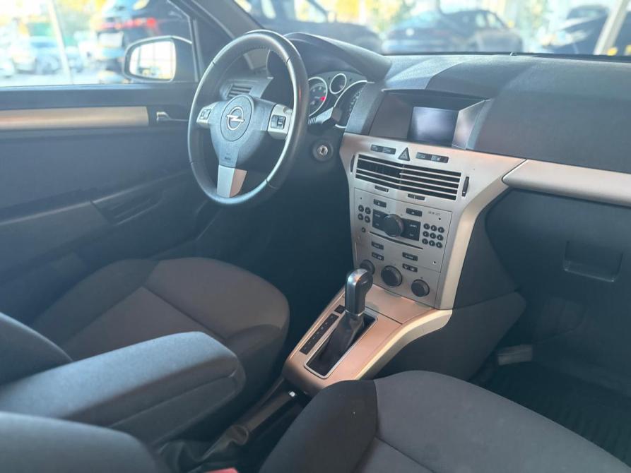Opel Astra H Рестайлинг Новосибирск  - изображение 17