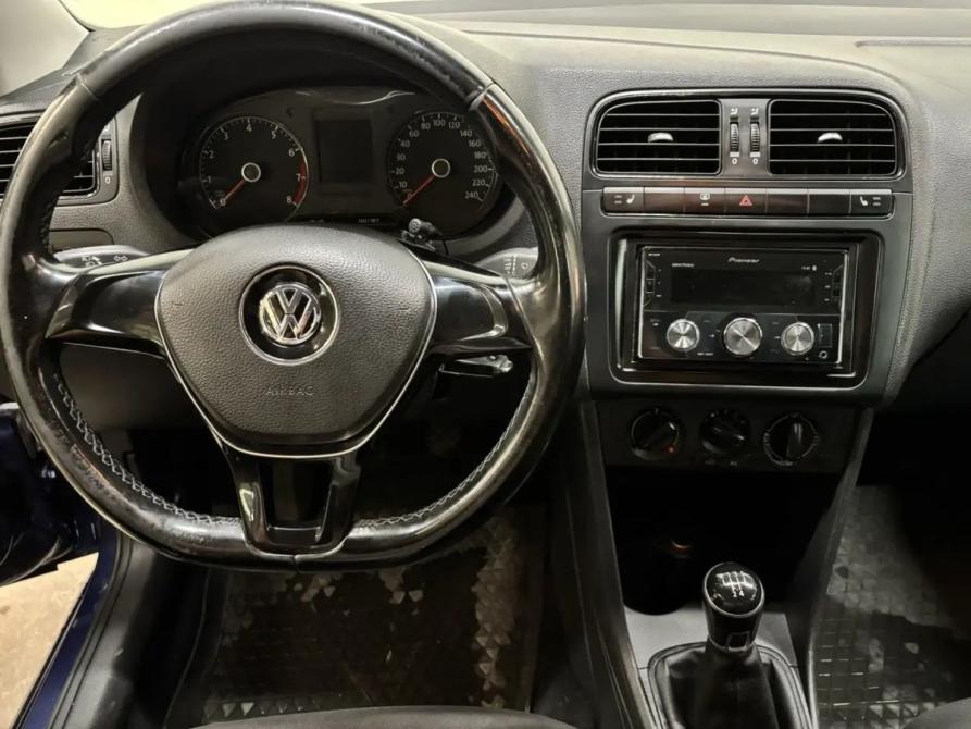 Volkswagen Polo V Рестайлинг Саратов  - изображение 9