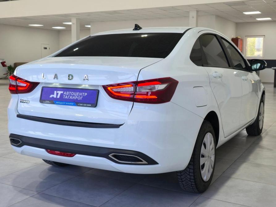 Lada (ВАЗ) Vesta I Рестайлинг (NG) Таганрог  - изображение 8