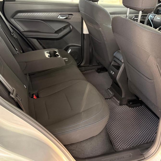 Haval Jolion I Рестайлинг 2 Нижнекамск  - изображение 11