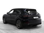 Porsche Cayenne III Москва  - изображение 32