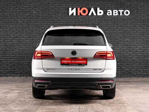 Volkswagen Tharu I с пробегом 2021 года, цена 2 400 000 рублей, 84329 км, внедорожник, Автокод Объявления