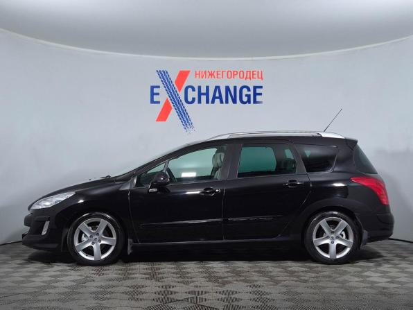Peugeot 308 I с пробегом 2009 года, цена 429 000 рублей, 218956 км, универсал, Автокод Объявления