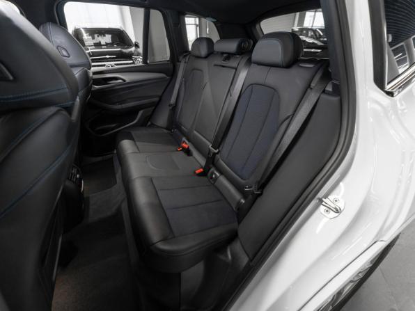 BMW X3 III (G01) с пробегом 2021 года, цена 4 480 000 рублей, 89897 км, внедорожник, Автокод Объявления