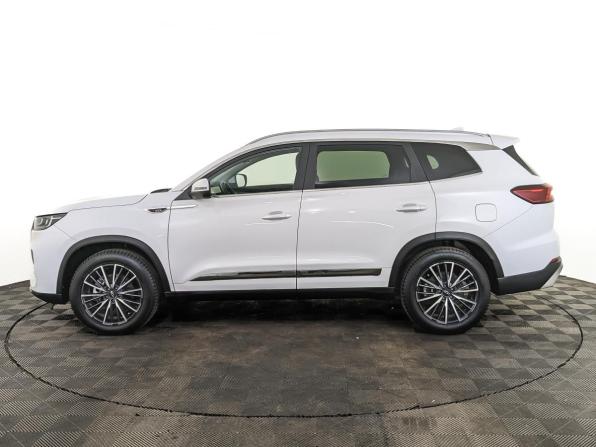 Chery Tiggo 8 Pro Max I Рестайлинг с пробегом 2024 года, цена 2 440 000 рублей, 12451 км, внедорожник, Автокод Объявления