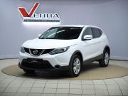 Nissan Qashqai II Уфа  - изображение 17
