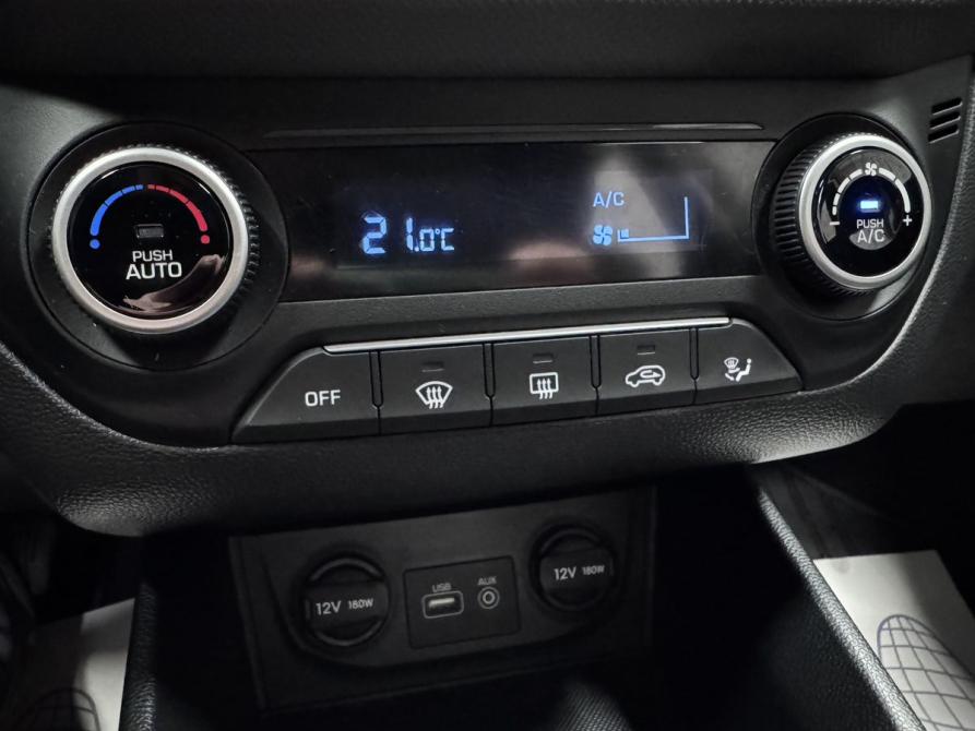 Hyundai Creta I Стерлитамак  - изображение 33