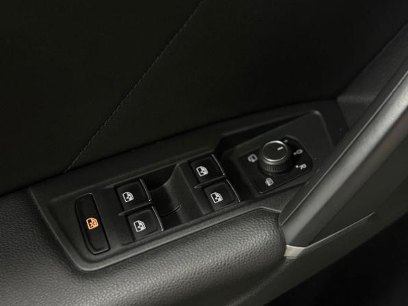 Volkswagen Tiguan II с пробегом 2017 года, цена 2 999 900 рублей, 57000 км, внедорожник, Автокод Объявления