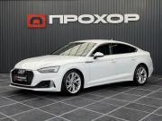 Audi A5 II (F5) Рестайлинг Пермь  - изображение 32