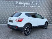 Nissan Qashqai I Рестайлинг Краснодар  - изображение 44