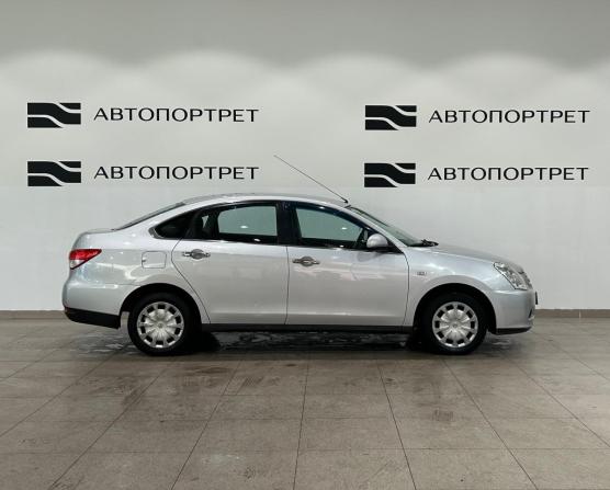 Nissan Almera III (G15) с пробегом 2014 года, цена 479 000 рублей, 179956 км, седан, Автокод Объявления