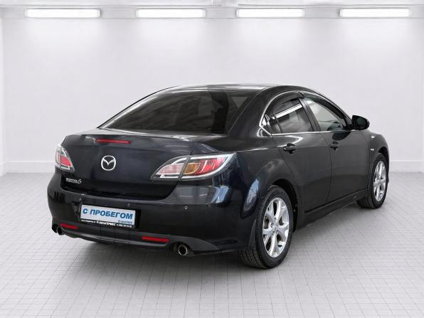 Mazda 6 II (GH) Рестайлинг с пробегом 2010 года, цена 550 000 рублей, 280971 км, седан, Автокод Объявления