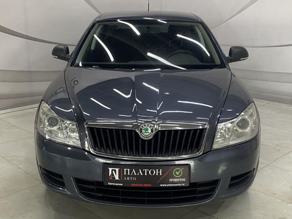 Skoda Octavia II (A5) Рестайлинг с пробегом 2009 года, цена 799 000 рублей, 236000 км, лифтбек, Автокод Объявления