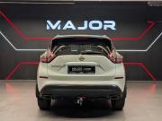 Nissan Murano III (Z52) Москва  - изображение 33