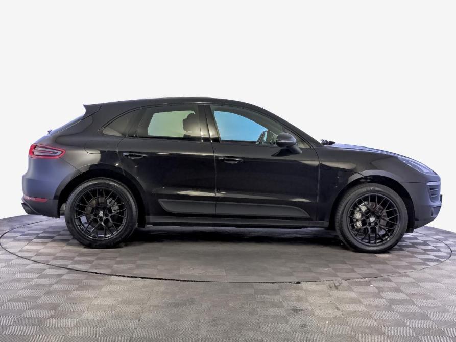Porsche Macan I Москва  - изображение 4