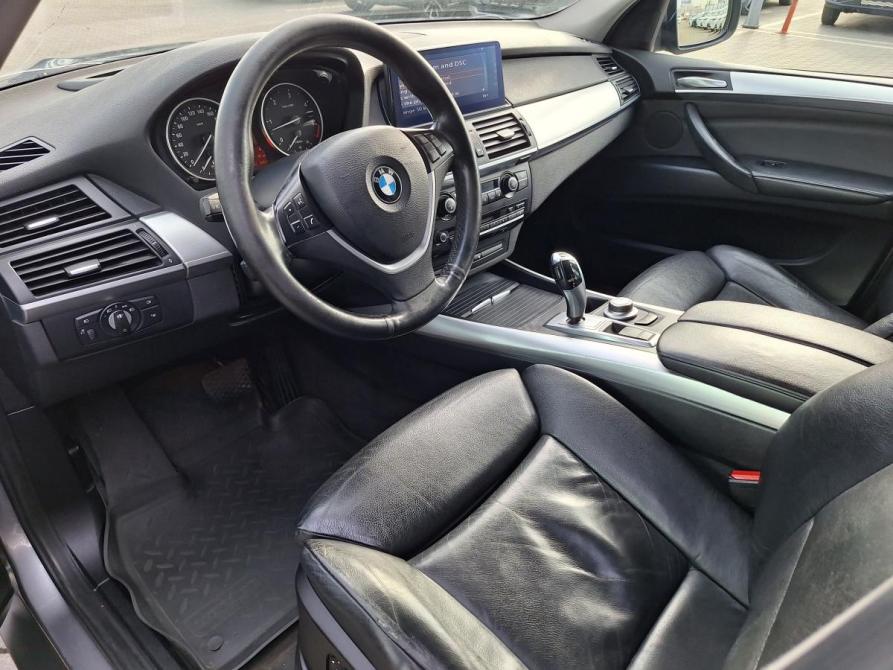 BMW X5 II (E70) Люберцы  - изображение 14