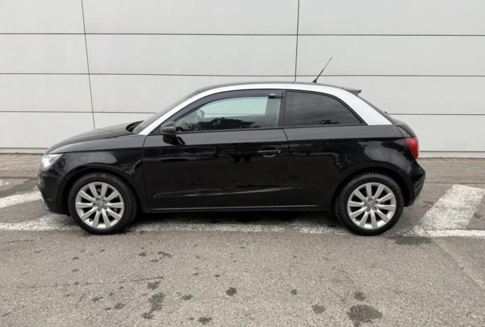 Audi A1 I (8X) Ставрополь  - изображение 11