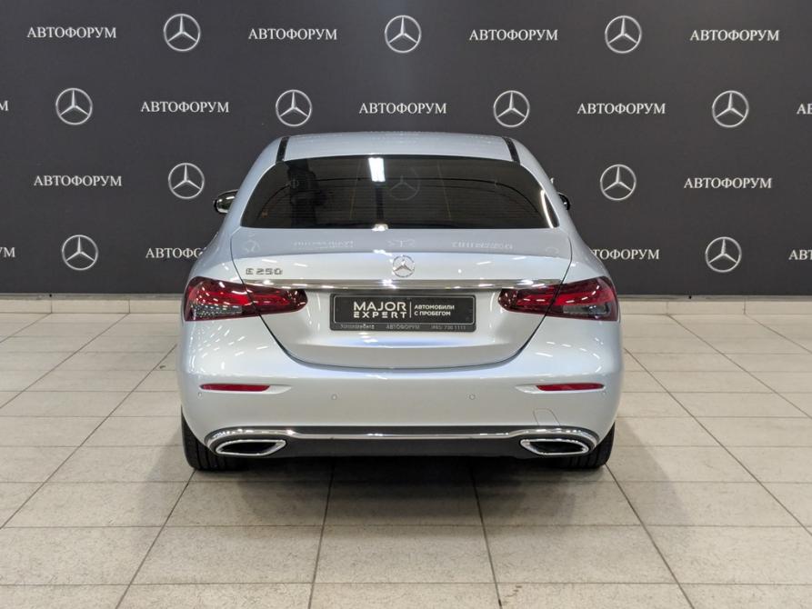 Mercedes-Benz E-Класс V (W213 S213 C238) Рестайлинг Москва  - изображение 29