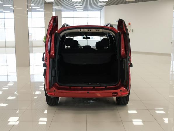 Lada (ВАЗ) Largus I с пробегом 2019 года, цена 856 000 рублей, 175000 км, универсал, Автокод Объявления