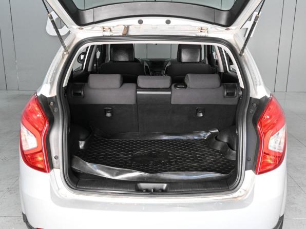 SsangYong Actyon II Рестайлинг с пробегом 2013 года, цена 999 000 рублей, 177391 км, внедорожник, Автокод Объявления