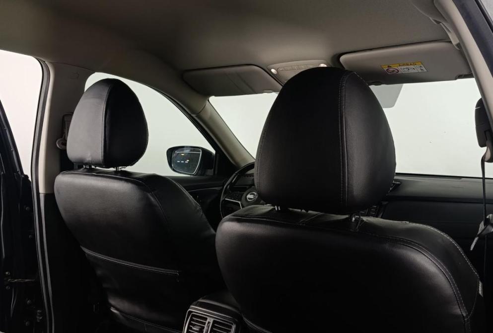 Nissan X-Trail III Рестайлинг Волгоград  - изображение 10