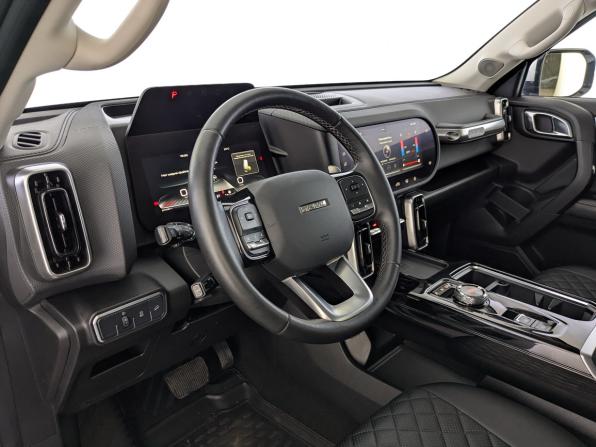 Haval Dargo с пробегом 2022 года, цена 2 220 000 рублей, 57007 км, внедорожник, Автокод Объявления