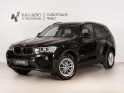 BMW X3 II (F25) Рестайлинг Казань  - изображение 9