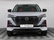 Changan UNI-S (CS55 Plus) Химки  - изображение 18