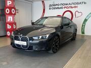BMW 4 серии G22 G23 G26 Рестайлинг Москва  - изображение 22