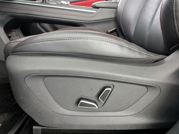 Changan CS55 Plus II с пробегом 2023 года, цена 1 855 000 рублей, 39358 км, внедорожник, Автокод Объявления