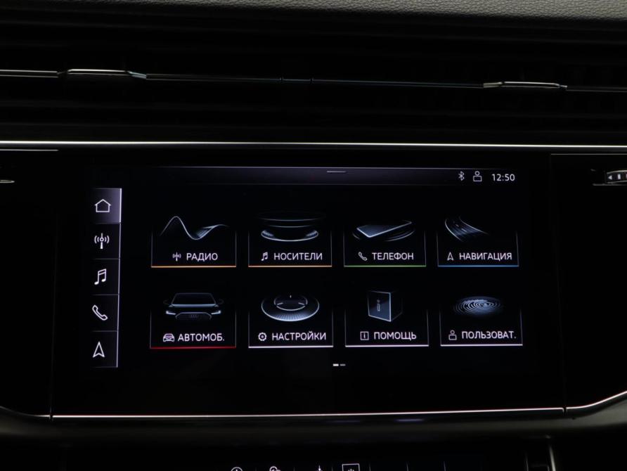 Audi Q8 I (4M) Москва  - изображение 18