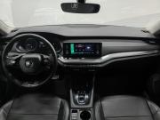 Skoda Octavia IV (A8) Новосибирск  - изображение 34