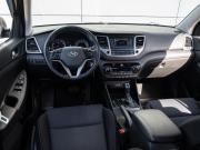 Hyundai Tucson III Краснодар  - изображение 27