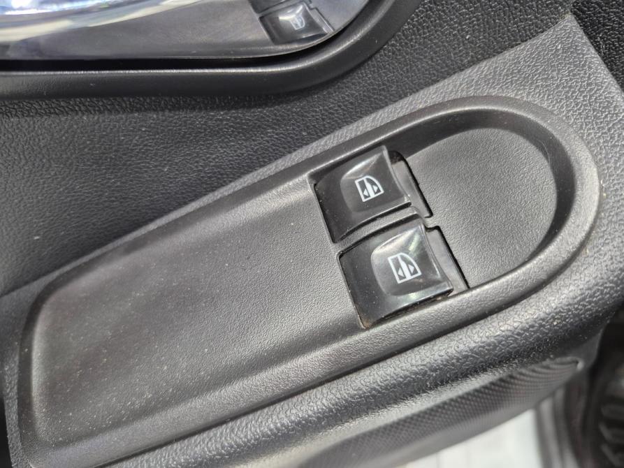Nissan Terrano III (D10) Воронеж  - изображение 17