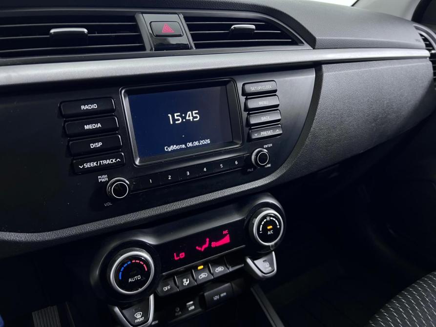 Kia Rio IV Ростов-на-Дону  - изображение 11
